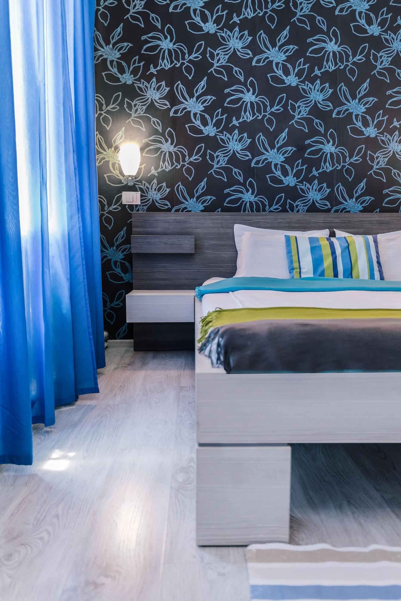Veliki Garni Hotel Νόβι Σαντ Εξωτερικό φωτογραφία